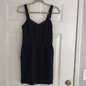 I ♡ Ronson black dress